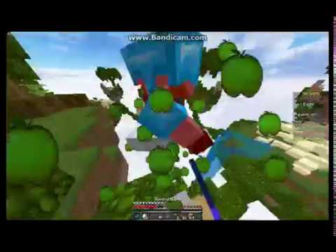 gaming logo BEST KILLS IN HYPIXEL SKYWARS! (SKYWARS#3)