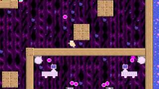 フラッシュで遊ぼう - ロボットが魚を欲しがるパート1 screenshot 2