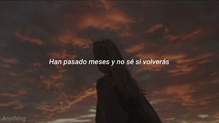 Vict Molina - asi se siente extrañar a alguien (letra)