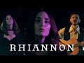 Rhiannon (Haunting Duet Version) | The Hound + The Fox