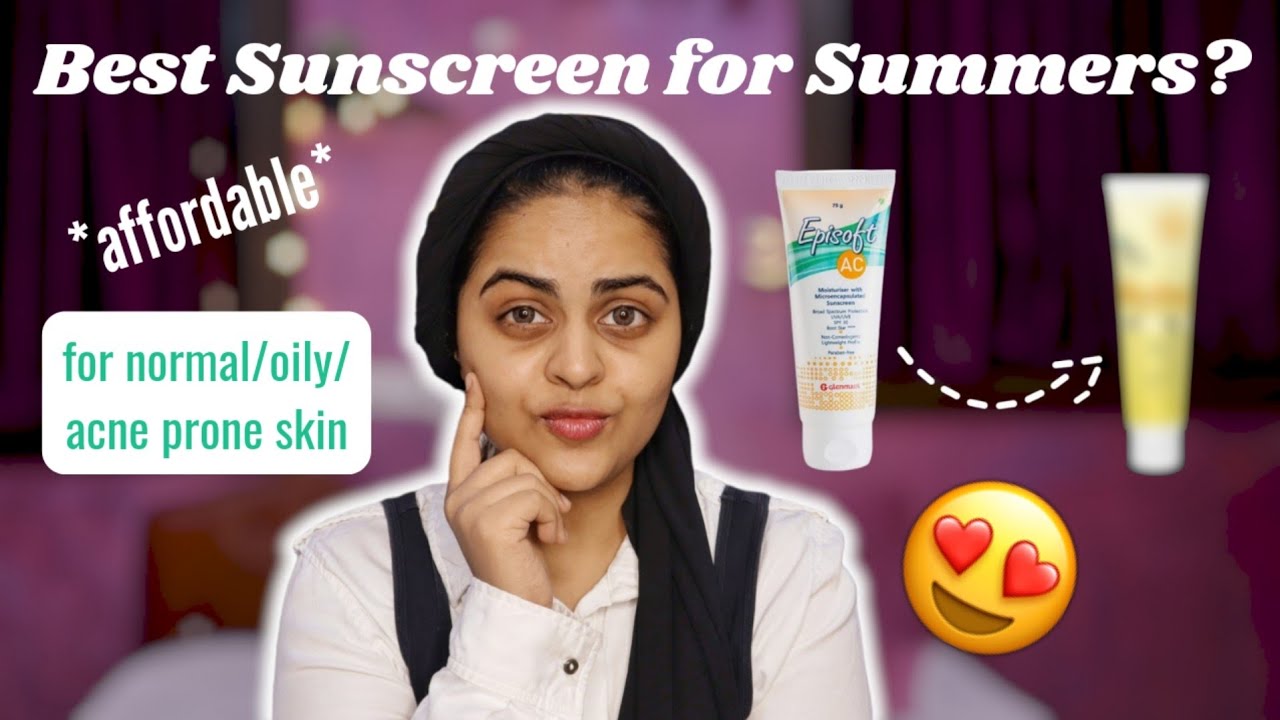 I found an affordable dupe for  Episoft AC 🤯 best affordable gel based sunscreen in India