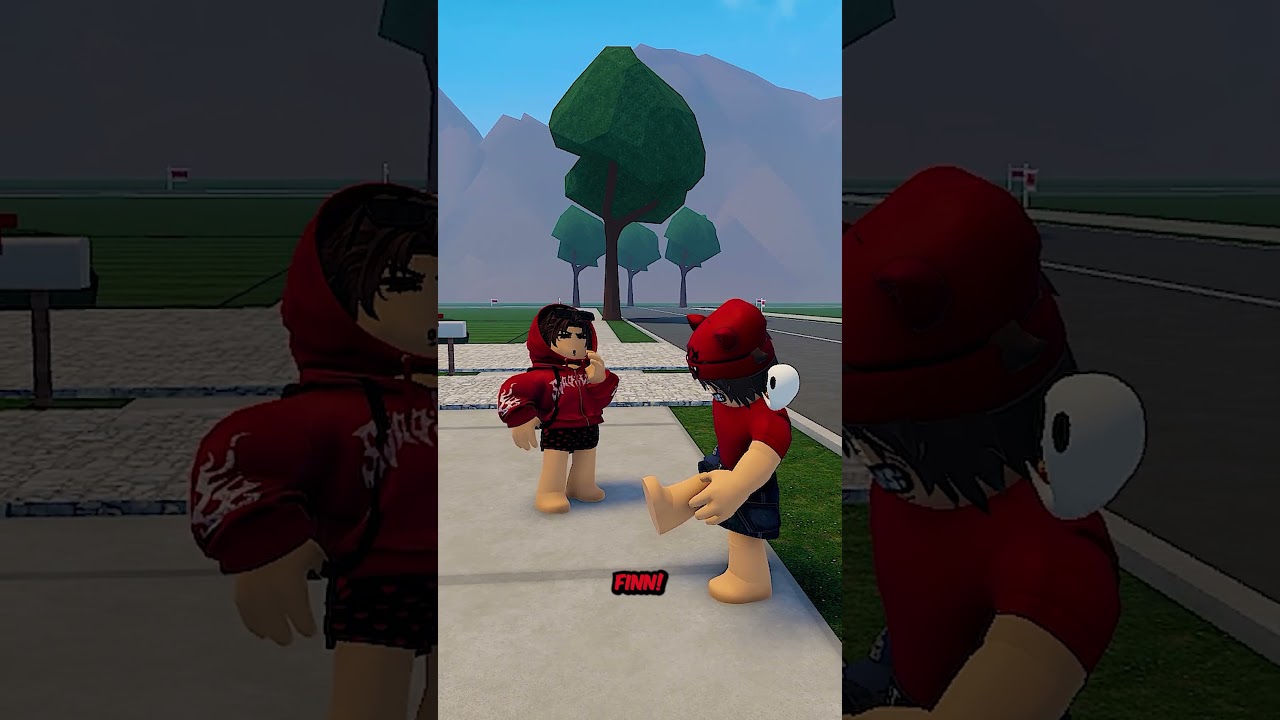 ¡Roblox, pero el tiempo está congelado! 🐐🟡