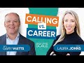 Calling vs. Career with Gary Watts, CEO at Fuse.Cloud