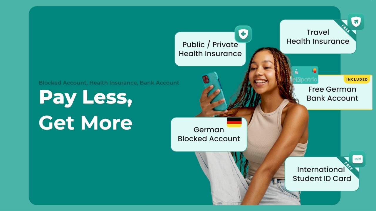 Expatrio Value Package