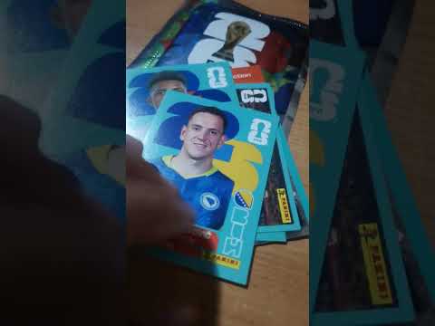 sera cierto el mito de la figurita? #fifa
