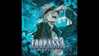 DISTAN🔥- FOOPASSA - REMIX VIRAL TIKTOK 2025‼️ RISKI RDS 🌴