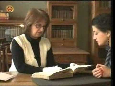 რუბრიკა ''სულიერი საგანძური\"