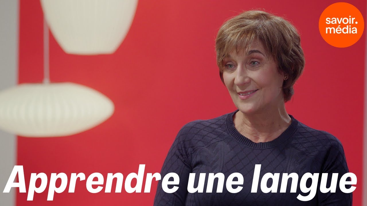 Apprendre une langue - Passer le message