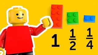 Matemática Básica com Legos para Crianças  Adição, Subtração, Jogos Divertidos de Matemática screenshot 4