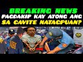 ATONG ANG NASA CAVITE-NAKITA NATAGPUAN PINAGTAGUAN TINUGIS-NA NG PNP?