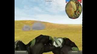 Battlefield 2 WTF mod V3.0