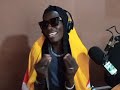Mi Asi Andu Frank Arua 1 Fm Studio Performance With Man Patto Da Comedian