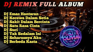 Dj Lagu Melayu Terbaik 2026   Bass  Emas Hantaran Kecewa Dalam Setia
