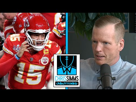 How Patrick Mahomes, Chiefs found rhythm vs. 49ers 