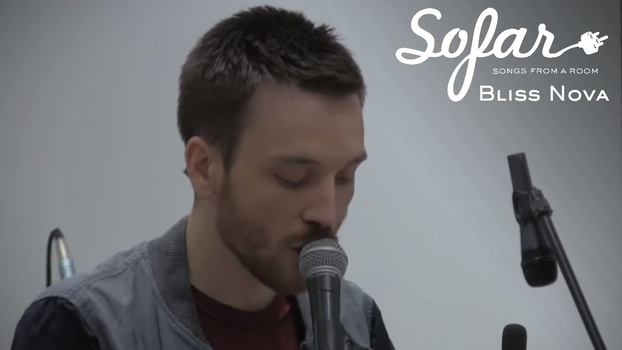 All That I'm Used To