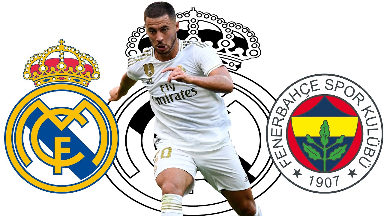 Real Madrid  1  🆚  Fenerbache  1  ➦  Highlights Matchday KONAMI Cup