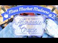 AFFORDABLE TAROT DECKS?! | Mass Market Madness #2 | Awesome ORACLE decks you should check out!