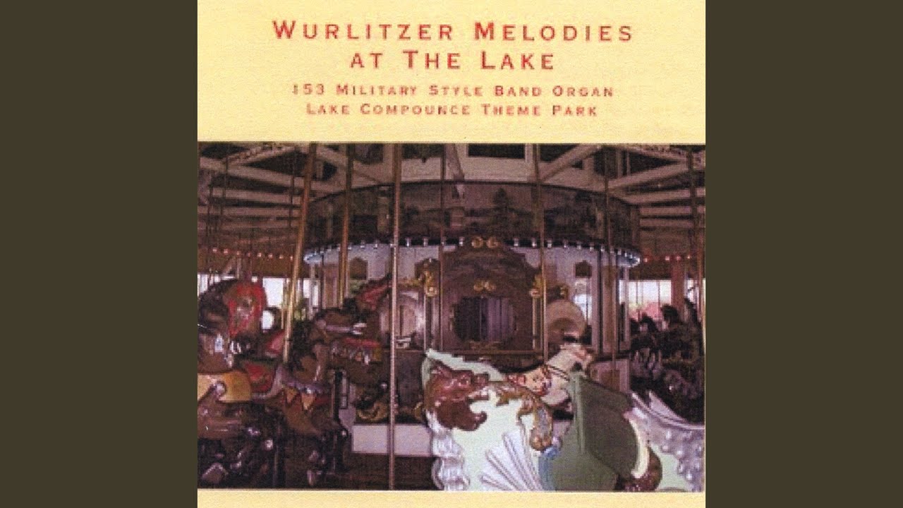 The Muppet Show Theme