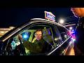 "I'm a Lt. Colonel!" - Arrogant Doctor Refuses Cops, Instant Window Smash