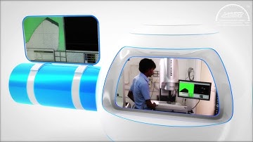 || UMS Video Measurement System Service ||