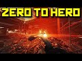 Zero To Hero - Escape From Tarkov