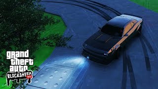Does It Drift - S2.E33 - Bravado Hellfire - No Stance - Track Sneak Peak