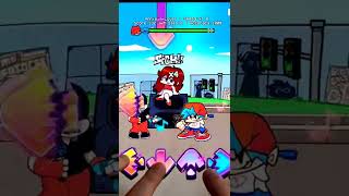 Annie - Lover FNF Android Mod Gameplay Friday Night Funkin Test Character screenshot 1