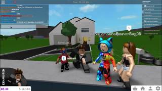 Roblox, Bloxburg house tour/#4/50K