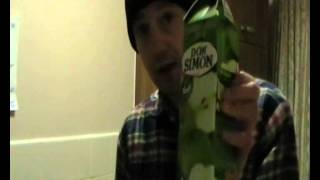 Homebrew apple cider (almost) part 1 Homebrew apple cider (almost) part 1