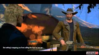 The Secret World - For a Fistful of Zombies - Opening Cinematic