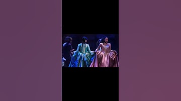 Thumbnail of The Schuyler Sisters edit #jesuslovesyou #schuylersisters #hamilton
