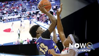 NOW You Know: HISD Athletics