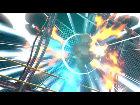 スマブラSP　むらびととしずえに透明デデデの切りふだ
