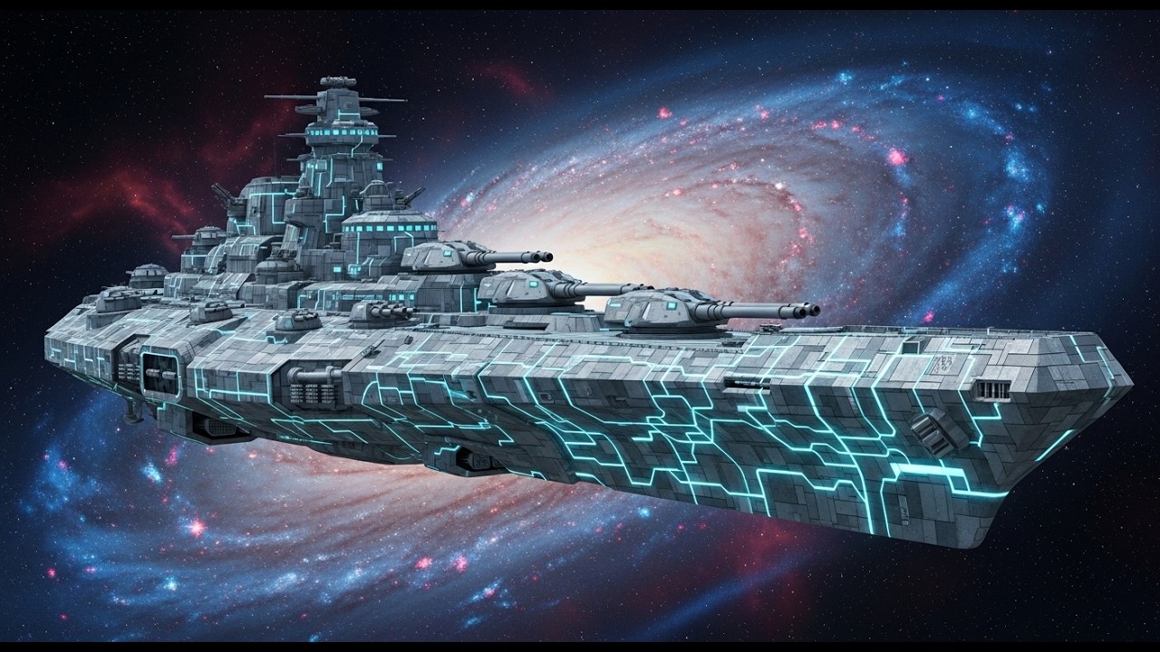 Banned by the Galactic Council, Humanity Built Created Its Own Dominion Instead ｜ HFY Sci-Fi Story