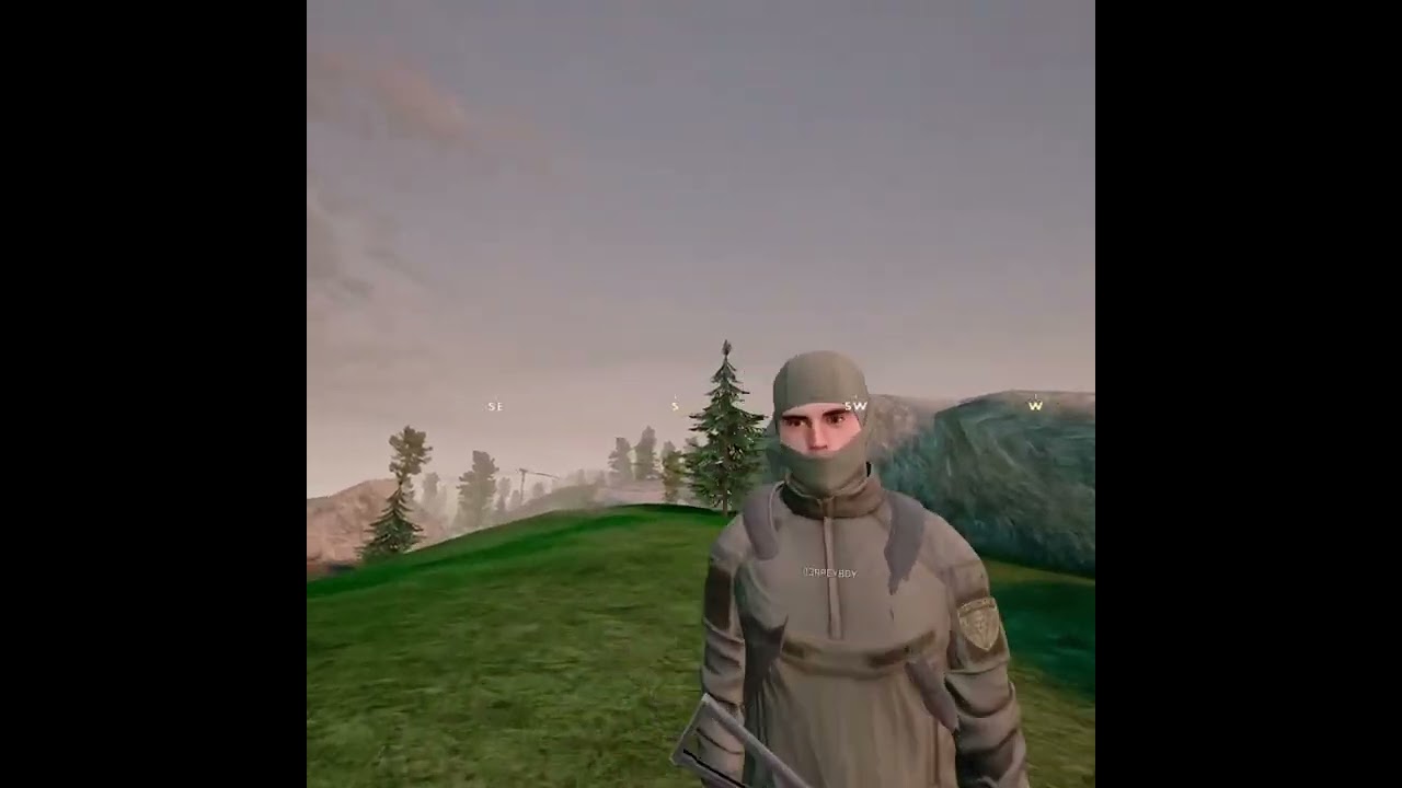 Bag challenge with d3rpy boy-ghosts of tabor pt4