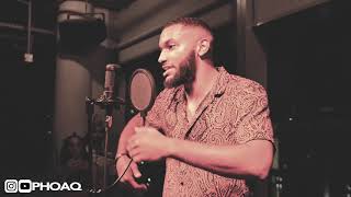 G-Salih - Phoaq Cypher