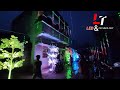 Pixelled Getlight Pixellori 3Dtree LED TECHNOLOGY Pixelled Getlight Pixellori 3Dtree LED TECHNOLOGY