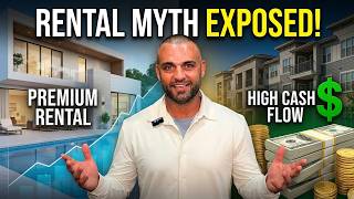Your Tenant Is Buying You a House (And You Don't Realize It) Your Tenant Is Buying You a House (And You Don't Realize It)