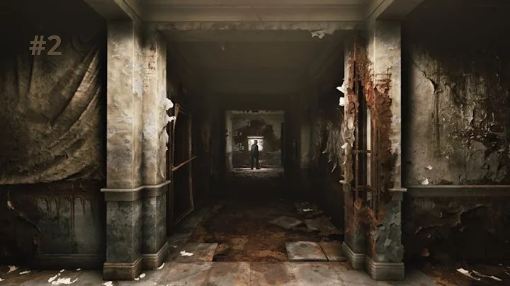 No esperaba que este juego diese tanto miedo 😥 #2