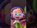 CoComelon: DJ JJ’s Dance Party! 💃 Kids Music & Nursery Rhymes
