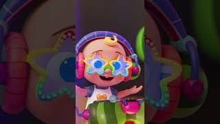 CoComelon: DJ JJ’s Dance Party! 💃 Kids Music & Nursery Rhymes
