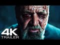 The exorcism trailer 2024 russell crowe new thriller movies 4k