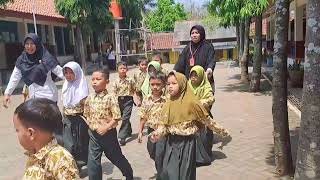 simulasi gempa 2024