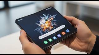HONOR Magic V5 Feels Like a More Refined Take on Foldable Smartphone Design