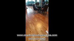Myrtle Beach Hardwood Floors