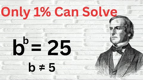 Can YOU Solve the Germany MATH Olympiad Challenge that Only 1% Can Solve?