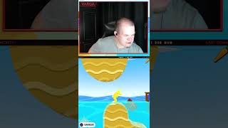 Все мы немного Димон) | Super Bunny Man |  #vargatv #сложныеигры