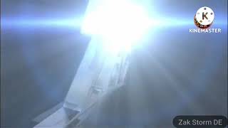 Zak Storm Credits Zag Heroes Universal Tcf Logo