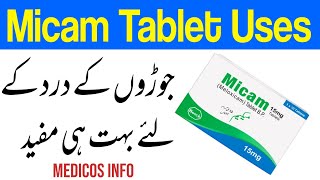 Micam Tablet Uses And Side Effects In Urdu Meloxicam Tablet Uses In Urdu Micam Tablet Benefits