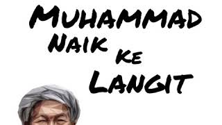 Nasihat Allahyarham Tuan Guru Nik Aziz - ( Asalkan Pengakhirannya Adalah Syurga )